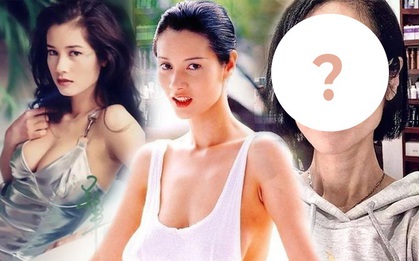 Bi kịch "nữ hoàng phim nóng" xứ cảng thơm, hết thời sang Việt Nam kiếm sống