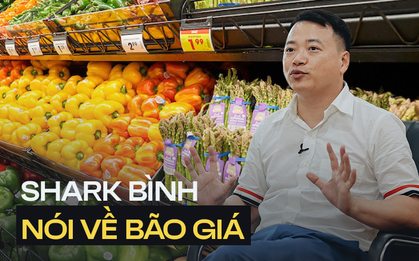 Đây là kiểu người sẽ giàu lên trong lạm phát và 3 lời khuyên của Shark Bình để đứng vững trước bão giá