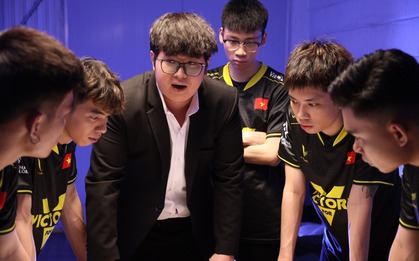 Những dấu mốc đáng nhớ của V Gaming trước khi chạm tay đến "chức vô địch 16 tỷ"