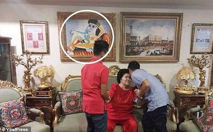 Bất ngờ tìm thấy 3 tác phẩm nghệ thuật của Picasso trong 3 tháng