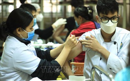 Việt Nam đã ghi nhận những biến thể phụ Omicron mới nào?