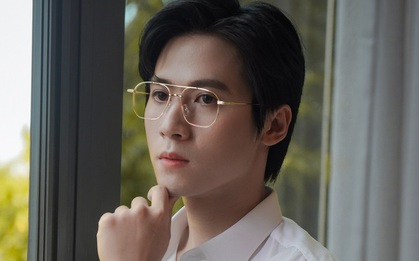 Hoàng Đức Thịnh sau 3 năm đăng quang The Voice: Ở nhà thuê, dốc hết tiền tiết kiệm làm MV