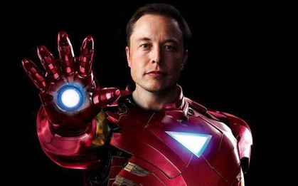 Vị tỷ phú giàu có nhất hành tinh Elon Musk: Vượt qua quá khứ bị bắt nạt và bạo hành, trở thành "Iron Man" ngoài đời thực, đứng đầu giới công nghệ