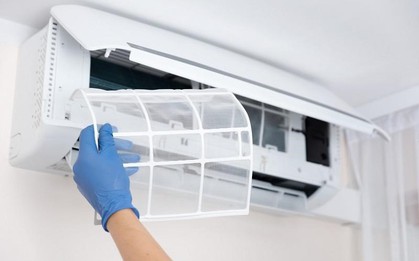 Người phụ nữ tiết kiệm một nửa hóa đơn tiền điện sau khi phát hiện ra mẹo làm sạch này