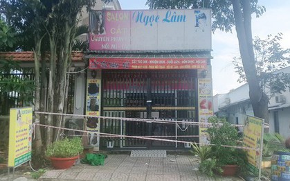 Người thân xót xa khi chứng kiến 6 thi thể lần lượt được đưa về nhà xác