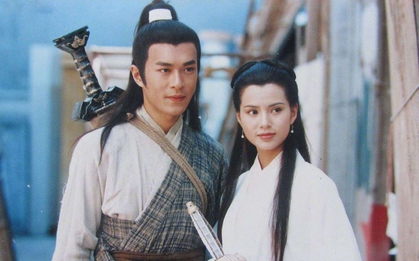 Hậu trường quý giá của “Thần điêu đại hiệp” 1995, hé lộ những cảnh quay hỏng