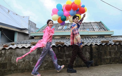 Phương Ly tung MV đẹp như mơ, kết hợp cùng JustaTee
