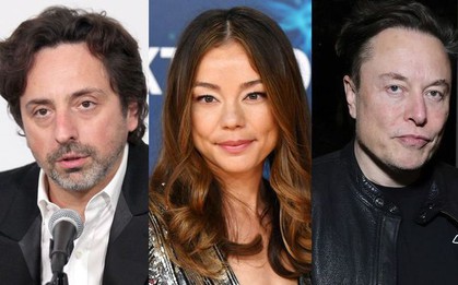 Đồng sáng lập Google rút khỏi tất cả các khoản đầu tư vào công ty của Elon Musk, chấm dứt tình bạn giữa 2 tỷ phú?