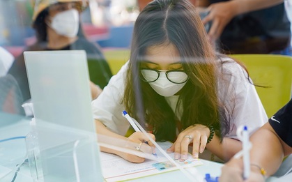 Cả nước có hơn 5.500 điểm 10, Lịch sử không phải là môn có điểm thi trung bình thấp nhất