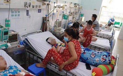 Đã có hơn 124.000 ca mắc, 40 người tử vong do sốt xuất huyết; dấu hiệu nguy hiểm của bệnh