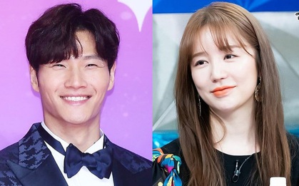 Những bóng hồng từng vướng tin đồn hẹn hò với Kim Jong Kook