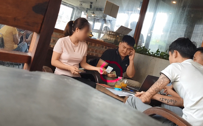 "Cò" hộ chiếu tại Hà Nội: 2,5 triệu đồng, làm trong 2 ngày