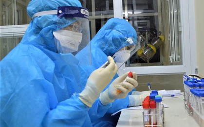 Ngày 26/7: Có 1.460 ca COVID-19 mới, cao nhất trong khoảng 70 ngày qua
