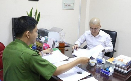 Dự kiến 60 ngày xét xử CEO Alibaba và các đồng phạm