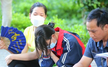 Xếp hạng điểm thi Tốt nghiệp THPT: Vì sao Hà Nội không lọt top 10 địa phương có điểm cao?