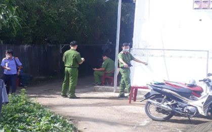 Truy tìm đối tượng giết người tình của chị gái