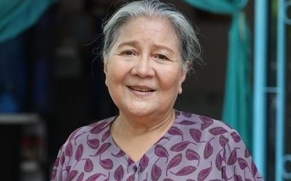 "Bà nội quốc dân" - NSƯT Lê Thiện hơi buồn khi trượt danh hiệu NSND
