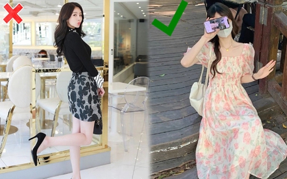 Muốn sở hữu vẻ lịch sự khi đi ăn cưới thì đây là 3 lưu ý chị em nên nhớ