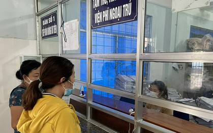 Có người bệnh được Quỹ BHYT chi trả hơn 3,9 tỷ đồng