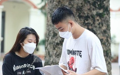 Điểm chuẩn ĐH Bách khoa Hà Nội, ĐH Kinh tế Quốc dân, ĐH Y Hà Nội thế nào?