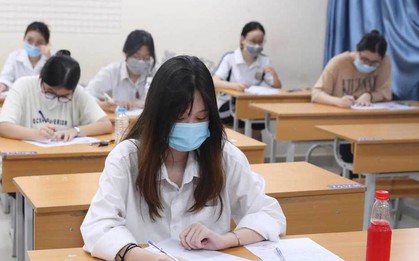 ĐH Kinh tế quốc dân công bố điểm sàn xét tuyển năm 2022 từ ngưỡng 20 điểm