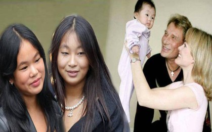 Mối nhân duyên diệu kỳ giữa vợ chồng danh ca người Pháp và 2 cô bé con nuôi gốc Việt: Sau 14 năm, cuộc đời những đứa trẻ mồ côi đã hoàn toàn đổi khác
