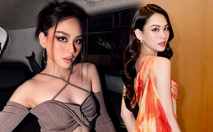 Mỹ nhân Đồng Nai được dự đoán đăng quang Miss World Vietnam 2022: MC song ngữ sở hữu IELTS 8.0, từng lọt Top 5 Hoa hậu Việt Nam