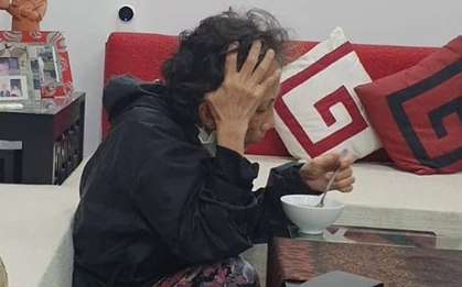 Bị can Lê Thu Vân trong vụ "Tịnh thất Bồng Lai" được Cơ quan điều tra cho tại ngoại