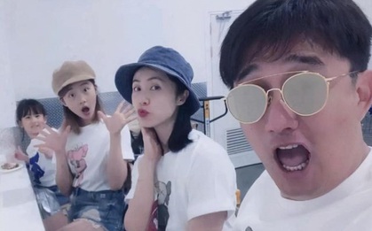Luôn được khen là bà mẹ dạy con khéo, nhưng chỉ một video "lỡ tay" đăng lên MXH đã khiến nữ diễn viên này bị chỉ trích chiều hư con