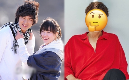 Nam chính Vườn Sao Băng vốn là của mỹ nam này: Diễn xuất ăn đứt Lee Min Ho, sự nghiệp hiện tại đầy đáng tiếc