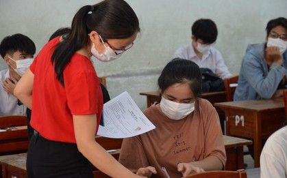 Chống gian lận thi cử: Kinh nghiệm đi liền với trách nhiệm