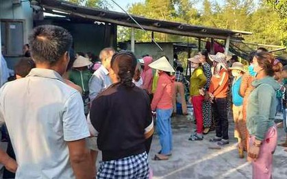 Quảng Trị: 3 học sinh đuối nước thương tâm chỉ trong một ngày