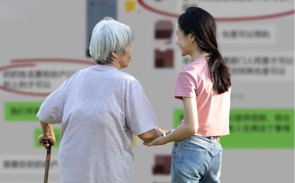 Xin nghỉ thăm bà ốm, nữ nhân viên bị sếp bắt phải chứng minh huyết thống kèm giấy khám sức khoẻ của người thân