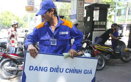 Giá xăng dầu liệu có giảm tiếp vào ngày 1/8?