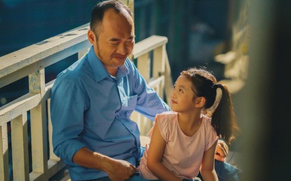 Dân chơi không sợ con rơi: Kịch bản an toàn nhưng xúc động, Tiến Luật diễn tròn vai