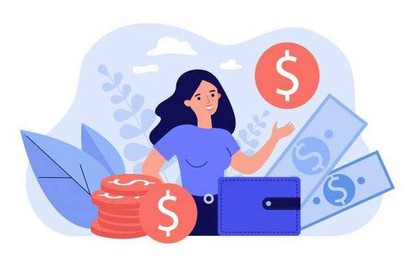 Lương về, cách tiêu chúng trong những ngày đầu phản ánh gì về bạn?