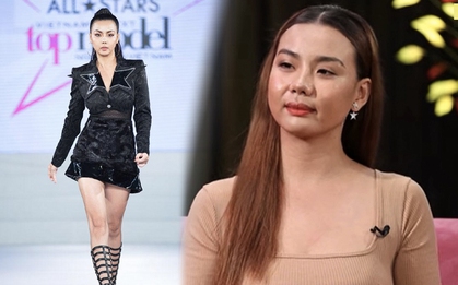 Cuộc sống Lại Thanh Hương ở tuổi 30: Mở trung tâm đào tạo người mẫu, sau nhiều trắc trở biết yêu bản thân