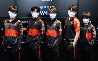Là fan của T1, bạn có biết điểm mạnh và điểm yếu của team nằm ở đâu không?
