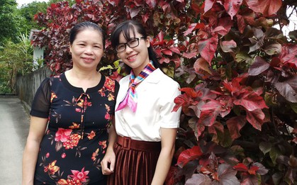 Từng ở túp lều, cô giáo vùng cao xây nhà 250m2 báo hiếu mẹ, bù đắp bao vất vả, tủi hờn