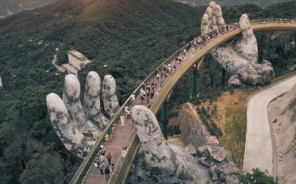 Có đến 3 thành phố của Việt Nam vào top điểm đến hàng đầu Đông Nam Á, sánh ngang Bangkok và Singapore