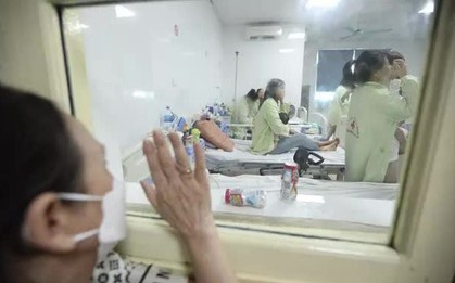 Bệnh viện Bạch Mai tiếp nhận hàng chục ca sốt xuất huyết do di chuyển từ miền Nam: Cảnh báo nguy cơ cao bùng phát dịch tại miền Bắc
