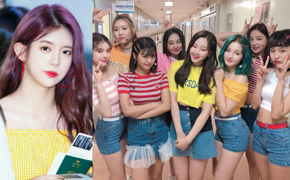 Thành viên nhóm nhạc MOMOLAND thừa nhận bị công ty sa thải vô lý