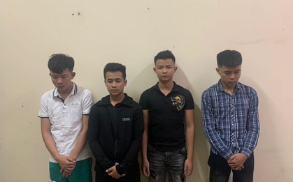 Vụ cụ ông nằm khóc bên ruộng dưa: 5 đối tượng quay lại phá hoại sau khi trộm cắp không thành