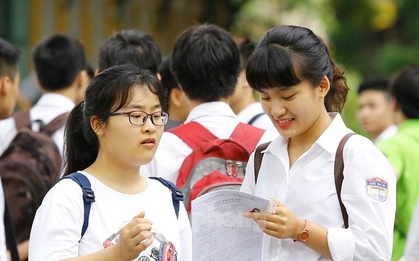 Dự báo điểm chuẩn lớp 10 ở Hà Nội tăng nhẹ