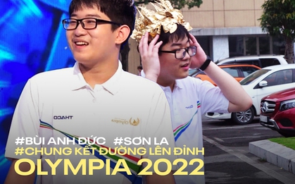Gặp người đầu tiên đưa cầu truyền hình Olympia về Sơn La: Nhà cách trường 30km, ôm ước mơ "leo núi" 11 năm và cái kết tuyệt vời