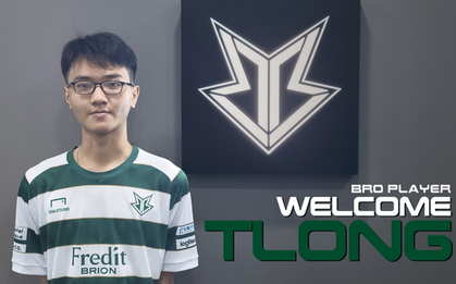 Tuyển thủ TLong chính thức ra mắt tại giải LCK Challengers của Hàn Quốc khiến cộng đồng xôn xao