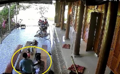 Chủ tịch MTTQ xã Xuân Thắng từng nhắn tin “gạ gẫm” nữ đồng nghiệp