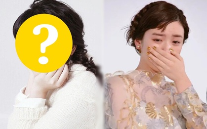 "Tiên nữ khóc nhè" đẹp nhất Nhật Bản: Cứ rơi lệ là bùng nổ màn ảnh, được giới quảng cáo săn đón