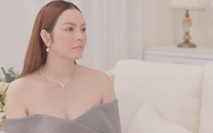 Lý Nhã Kỳ: Tôi từng không dám yêu nhiều vì sợ bị nói lăng nhăng, không tử tế