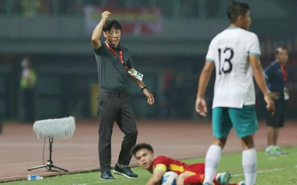 HLV Indonesia đánh giá cao Thái Lan, coi nhẹ U19 Việt Nam